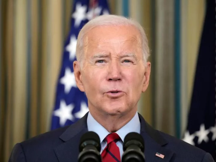 Biden's unpopularity could give Trump his shot at reclaiming power