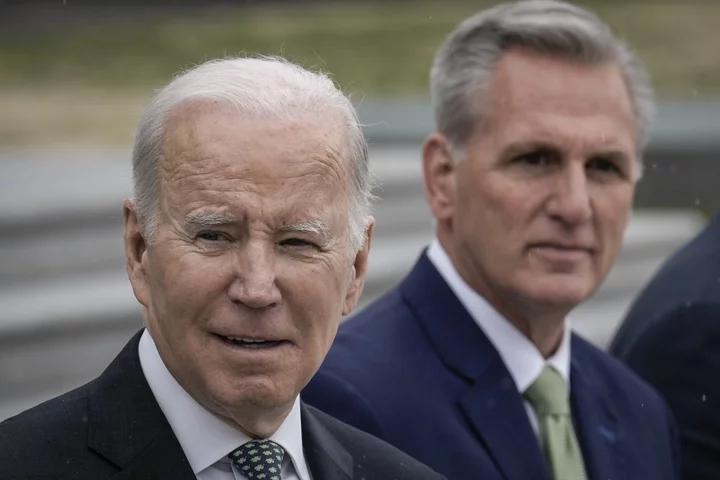 Key Takeaways From Deal Biden, GOP Sealed to Avert US Default