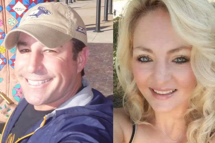 Tennessee couple missing in Alaska for five days