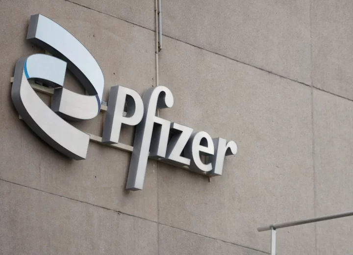 Pfizer, BioNtech say flu-COVID shot generates immune response