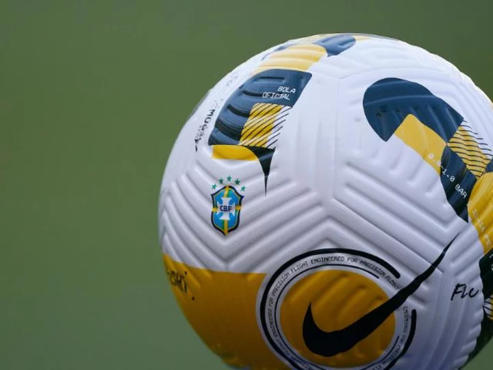 Brazil launches a federal investigation into soccer match-fixing