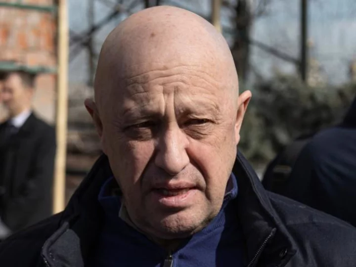 Who is Yevgeny Prigozhin, the Wagner chief turned rebel?