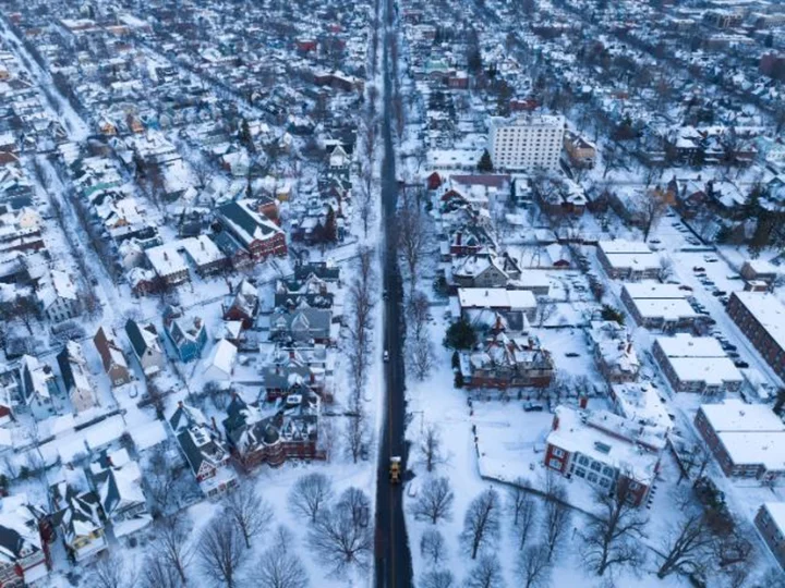 A classic El Niño winter is expected this year, forecasters say. Here's what that means for snow and cold