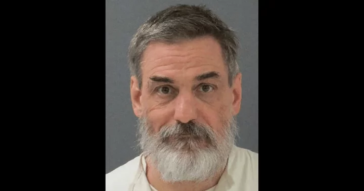 Who is Scott Panetti? Schizophrenic Texas inmate who tried to call Jesus Christ and JFK as witnesses deemed incompetent for execution