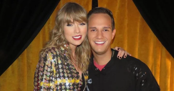 Who is Bryan West? Ex-Phoenix journalist and die-hard Swiftie gets dream job as 'Taylor Swift reporter' as Internet sulks