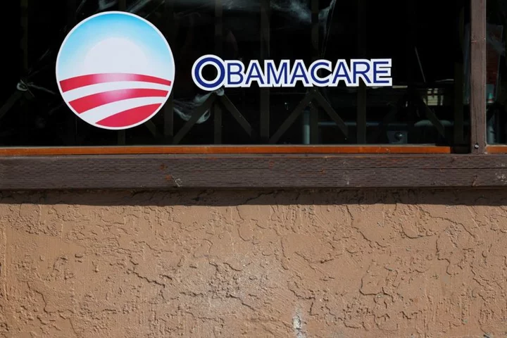 US court halts ruling blocking Obamacare for some preventive healthcare