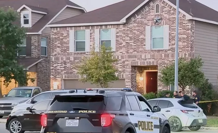 Mystery as parents ‘kidnapped’ from Texas home with five children left behind alone