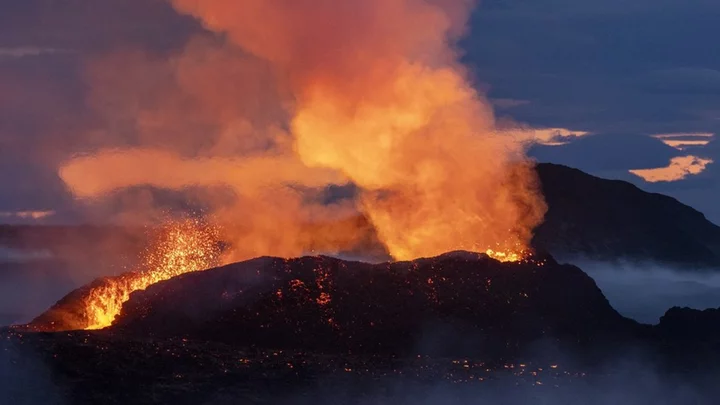 Iceland volcano: What could the impact be?