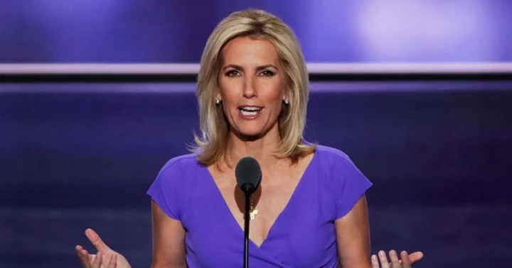 Fox News' Laura Ingraham leaves Internet divided over Dearborn students chanting 'Allahu-Akbar' during school walkout