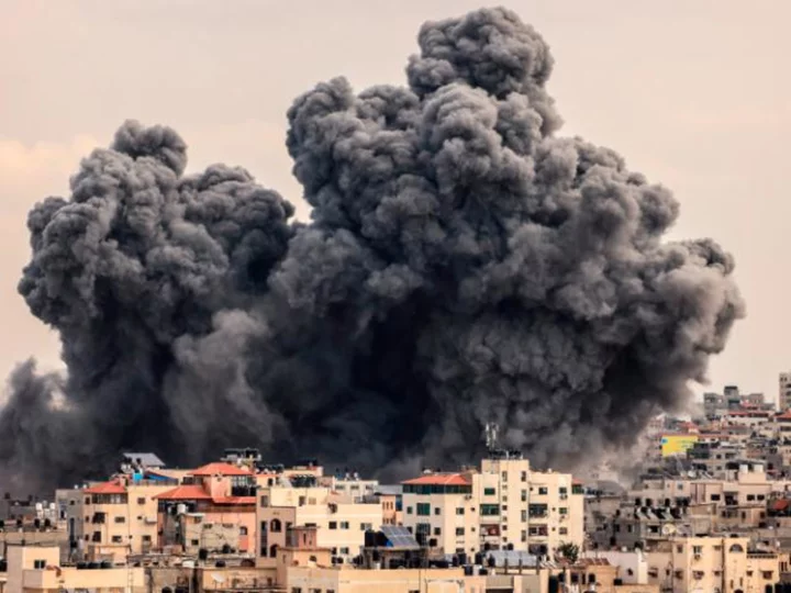 Israel is at war with Hamas. Here's what to know