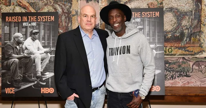 Who is Carlos Macci? 'The Wire' creator calls for release of drug dealer who sold Michael K Williams killer dose