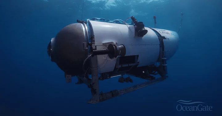 What happened to OceanGate? Company involved in Titan sub tragedy deletes website and social media accounts