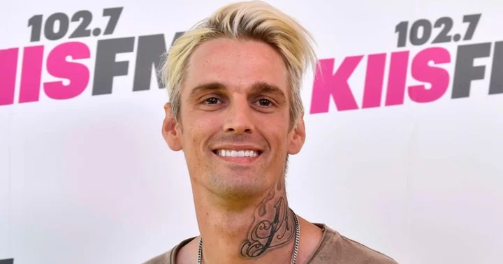 Aaron Carter's Lancaster home sold for $750K with 'full bathroom remodel' 7 months after singer's death