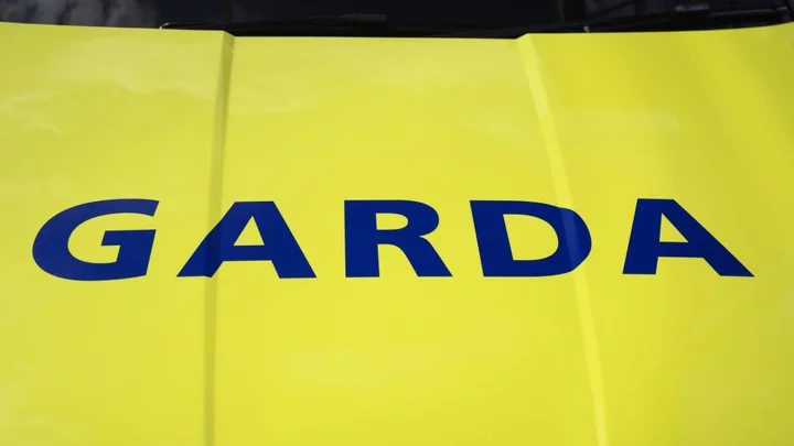 Girl, aged three, dies in County Laois collision