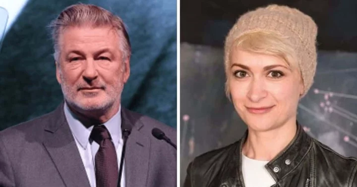 ‘I want to shoot close to you’: Never-seen-before videos reveal Alec Baldwin firing a prop gun on ‘Rust’ set