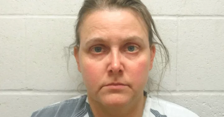 Who is Amanda Moffett? Oklahoma woman pleads guilty to accidentally shooting teenage daughter while aiming at a stray dog