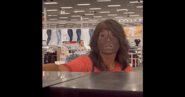 Who is Ersilia Campbell? Colorado woman in blackface terrorizes Target employees with anti-LGBTQ rant