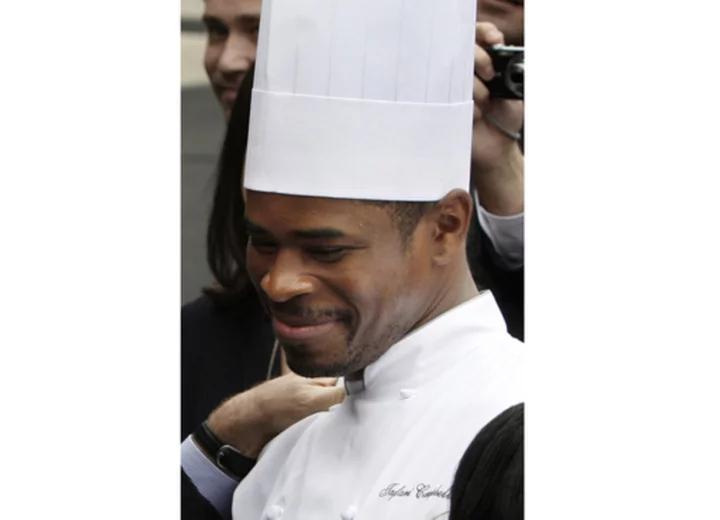 Obamas' personal chef drowns near family's home on Martha’s Vineyard