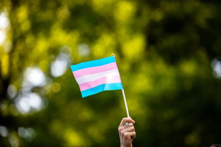Arkansas ban on gender-affirming care for minors blocked by U.S. judge