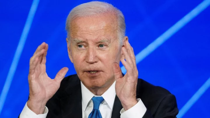 US-China tensions: Biden calls Xi a dictator day after Beijing talks