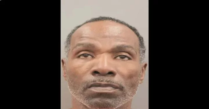 Who is Marques Kelvin Potts? Texas man out on parole after stabbing relative kills girlfriend and her dog