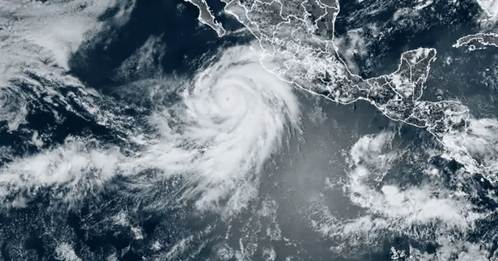 Hurricane Hilary: 5 things SoCal residents need to know as category 4 storm barrels towards them