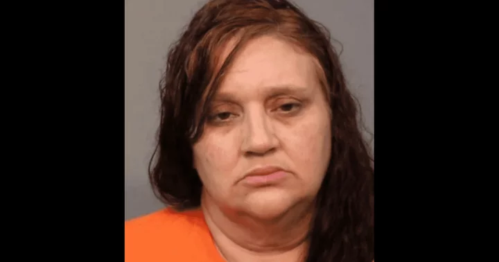 Who is Stacy Michelle Rabon? South Carolina mother faces up to life in prison for homicide by child abuse