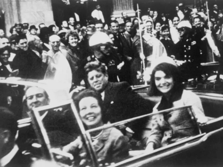 Why we're still learning new things about the JFK assassination
