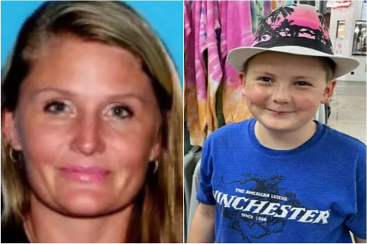 Florida mom kills her two children and herself in murder-suicide after losing custody battle