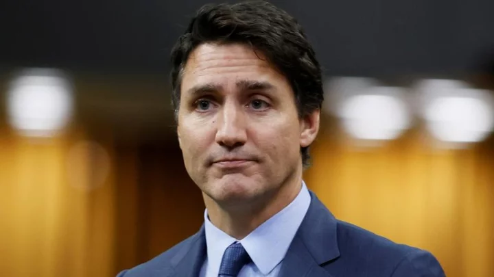 Chinese bots targeted Trudeau and others - Canada