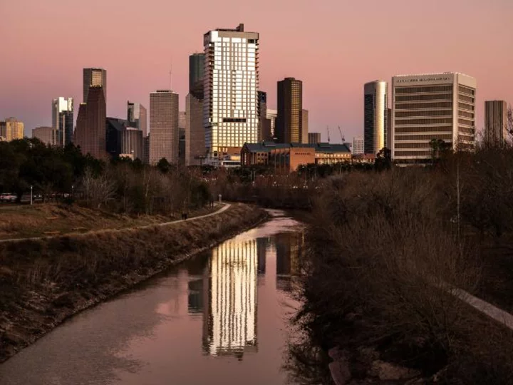 RNC announces 2028 convention to be held in Houston