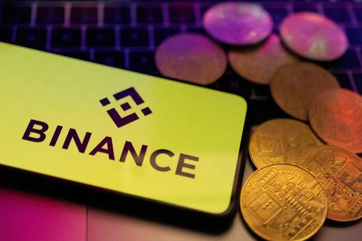 Binance, SEC strike deal to move all US customer funds, wallet keys back onshore - CoinDesk