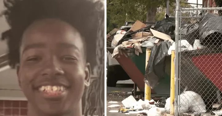 Hezekiah Bernard: 12-year-old Philadelphia boy whose body was found in a dumpster was shot in the head