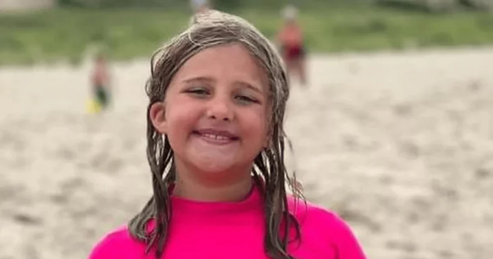 The Search of Charlotte Sena: Amber Alert and hunt on for missing girl, 9, as cops fear abduction