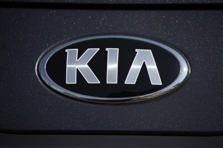 Hyundai and Kia recall nearly 3.4 million vehicles due to fire risk and urge owners to park outdoors