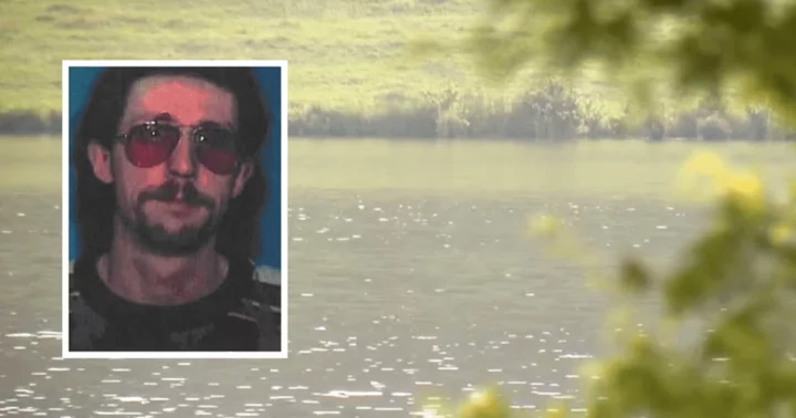 Who was Jeffrey Sutphin? Remains of missing amputee found stuffed in barrel floating in South Carolina lake