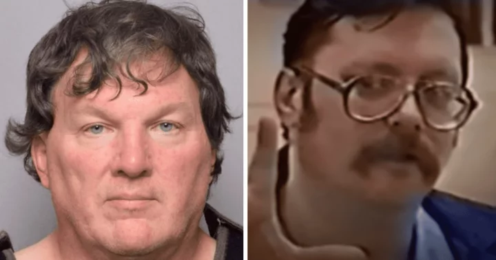 Why is Rex Heuermann being compared to Ed Kemper? Expert claims Gilgo Beach suspect’s murders more than sexually driven