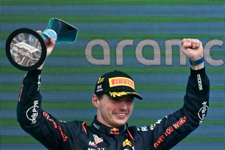 Formula One: Three things we learned from the British Grand Prix
