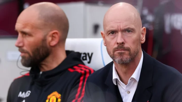 Erik ten Hag reveals major Man Utd defensive boost for Wolves clash