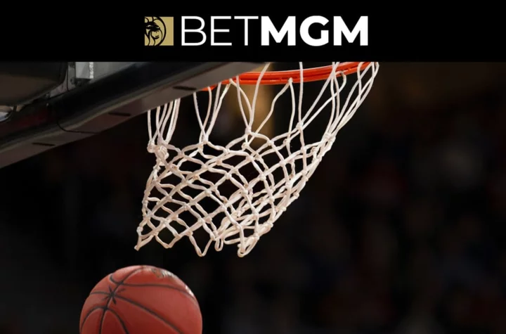 BetMGM NBA Bonus: Win $200 INSTANTLY Betting $10 on ANY NBA Game Tonight!