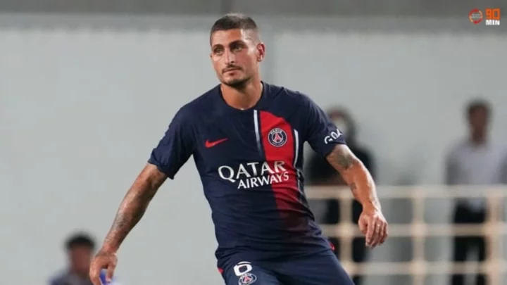 Al Arabi agree Marco Verratti fee after enquiries from top European clubs