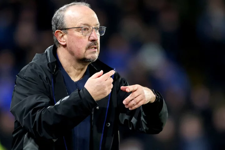 Rafael Benitez set to be named new Celta Vigo boss