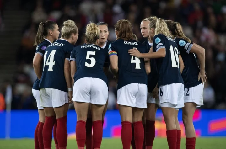 International women’s soccer is back as Nations League crunch matches approach