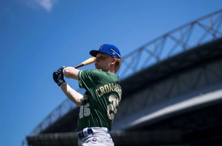 MLB Prospects Rumors: Cubs star walkoff, Jackson Holliday's brother, nasty Paul Skenes
