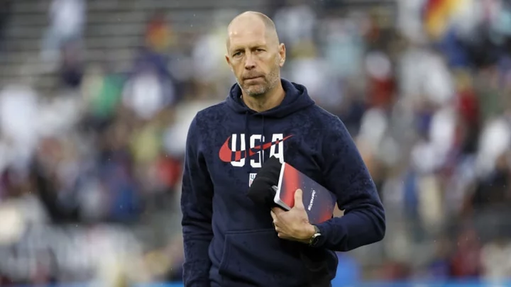 Gregg Berhalter hails Ghana ahead of 2014 World Cup rematch