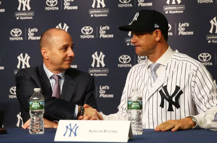 MLB Rumors: Grading the top-3 items on New York Yankees offseason wish list