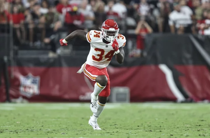 3 Chiefs on the chopping block entering final preseason game