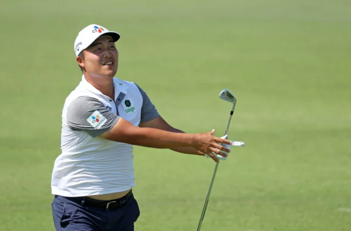 AT&T Byron Nelson DraftKings picks 2023: Best PGA DFS golf lineup