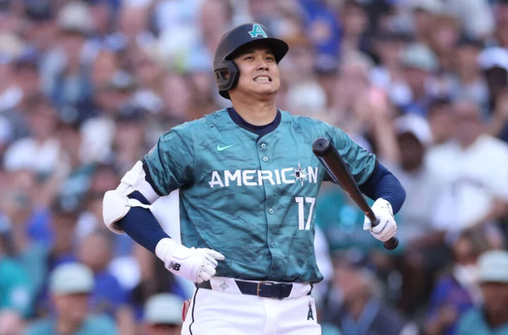 MLB Rumors, All-Star Game edition: Shohei Ohtani, Marcus Stroman, Michael Lorenzen trade fits