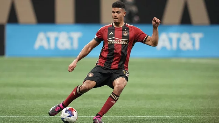 Top 5 free agents ahead of 2024 Major League Soccer season